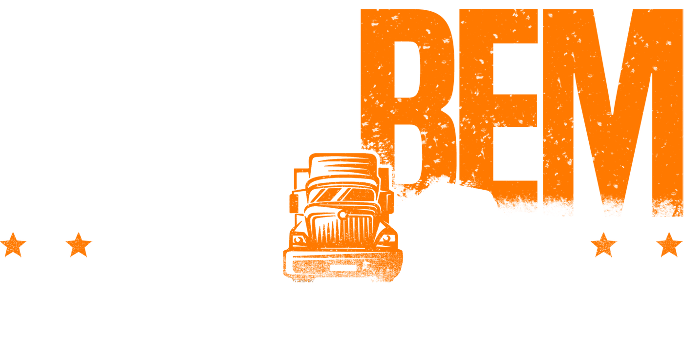 Siga Bem Caminhoneiro